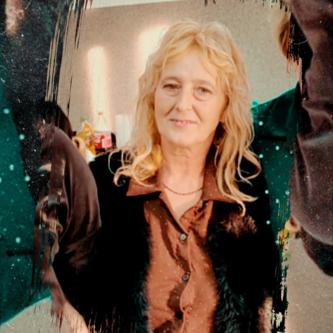 Kazimiera Wodzyńska